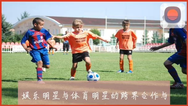娱乐明星与体育明星的跨界合作与影响力探讨